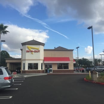 In-N-Out Burger - Burgers Near Me - Poway, California In-N-Out Burger - Burgers Near Me - Poway, California