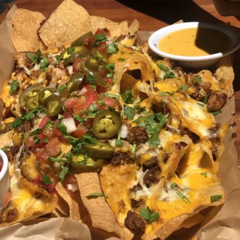 Cheddar's Scratch Kitchen - Texas size nachos - American Near Me - Gainesville, Georgia Cheddar's Scratch Kitchen - Texas size nachos - American Near Me - Gainesville, Georgia