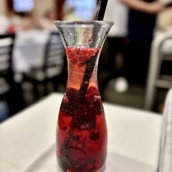 Tito 2 - Red sangria (0,5 L)