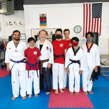 Kimoo Martial Arts - Kickboxing Near Me - Santa Clara, California Kimoo Martial Arts - Kickboxing Near Me - Santa Clara, California