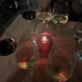 Propaganda Wine Bar - Wine Bars Near Me - Los Angeles, California Propaganda Wine Bar - Wine Bars Near Me - Los Angeles, California