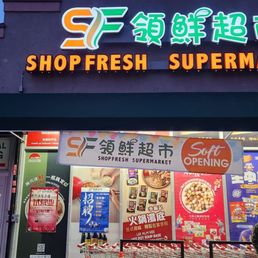 Storefront Storefront