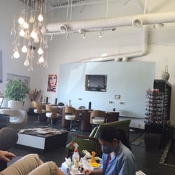 Lady's Nail & Spa