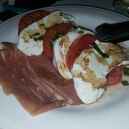 Caprese
