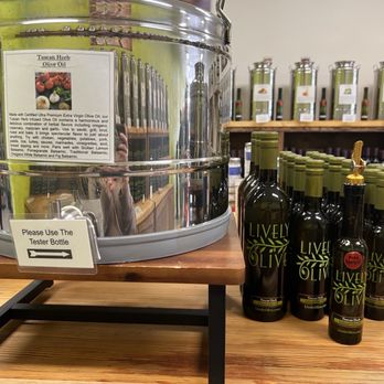 Lively Olive - My favorite olive oil - Herbs & Spices Near Me - Bainbridge Island, Washington Lively Olive - My favorite olive oil - Herbs & Spices Near Me - Bainbridge Island, Washington