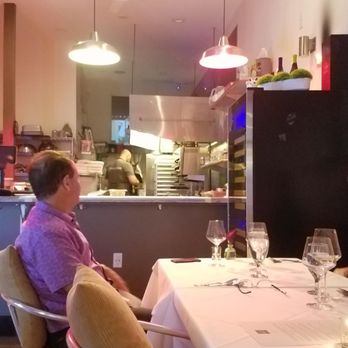 nyloS - Chef in the kitchen - New American Near Me - Paia, Hawaii nyloS - Chef in the kitchen - New American Near Me - Paia, Hawaii