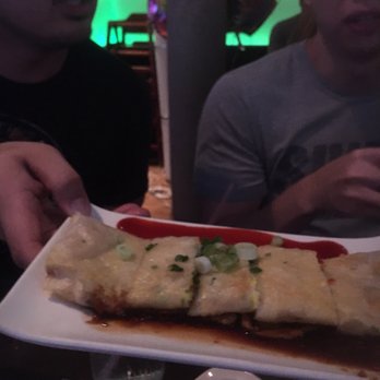 Cafe 101 - Egg omelette - Chinese Near Me - Houston, Texas
