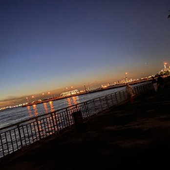 NYC Ferry-Bay Ridge - Pier - Ferries Near Me