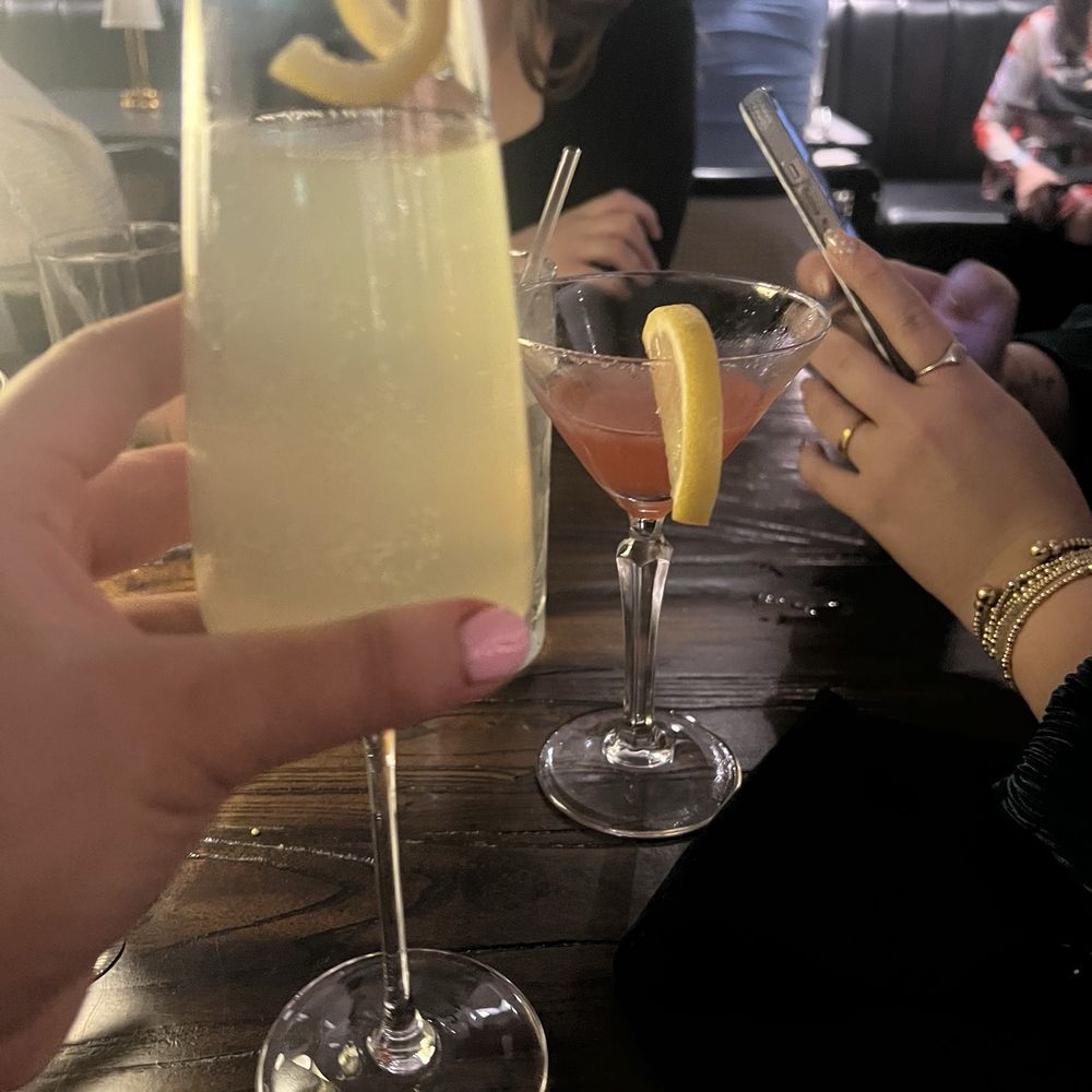Monroe’s - French 75 - Steakhouses Near Me - Monroe, Louisiana Monroe’s - French 75 - Steakhouses Near Me - Monroe, Louisiana