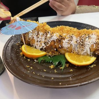Yo! Sushi - Sushi Bars Near Me - Santa Ana, California