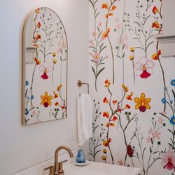 East Main Cabinets & Design - Vanity & bathroom renovation