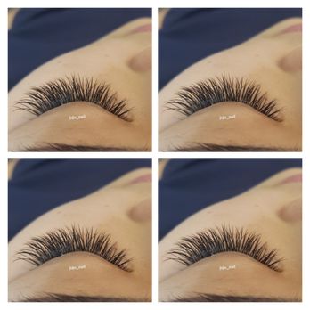 JuJu Eyelash - eyelash extensions - Eyelash Service Near Me - Los Angeles, California JuJu Eyelash - eyelash extensions - Eyelash Service Near Me - Los Angeles, California