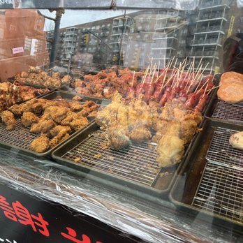 Lao Jie 老街 - Chinese Near Me - Flushing, New York Lao Jie 老街 - Chinese Near Me - Flushing, New York