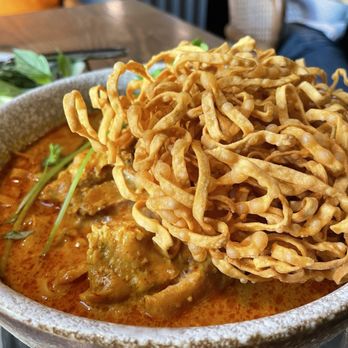 Isarn Thai Soul Kitchen - Khao soi - Thai Near Me - Seattle, Washington Isarn Thai Soul Kitchen - Khao soi - Thai Near Me - Seattle, Washington
