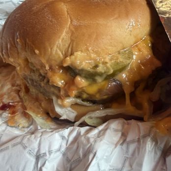 Slutty Vegan - Vegan Near Me - Atlanta, Georgia Slutty Vegan - Vegan Near Me - Atlanta, Georgia