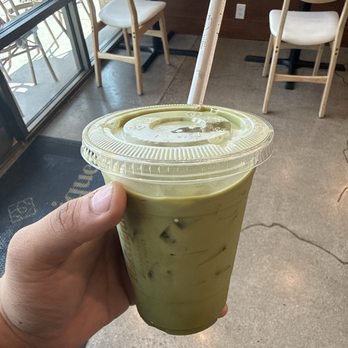 Toastique - Lavender matcha - Juice Bars & Smoothies Near Me - Henderson, Nevada Toastique - Lavender matcha - Juice Bars & Smoothies Near Me - Henderson, Nevada