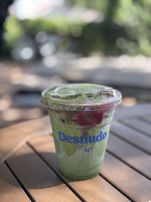 Desnudo Coffee: East Austin by null