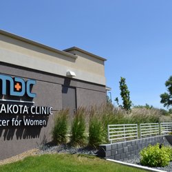 Mid Dakota Clinic Center for Women