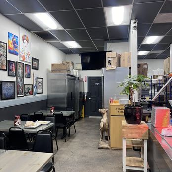 Costa Grande - Inside view - Mexican Near Me - Van Nuys, California Costa Grande - Inside view - Mexican Near Me - Van Nuys, California