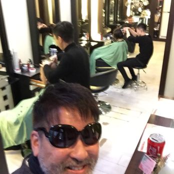Tian Du Hair Studio - My new asian Irish-do!  I'm a fan! - Hair Salons Near Me - Dublin 1, D