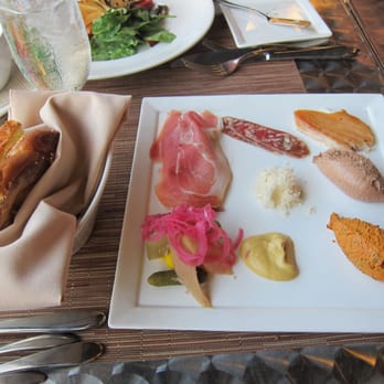 Naschmarkt - Campbell - Australian cold cuts - appetizer - Austrian Near Me - Campbell, California