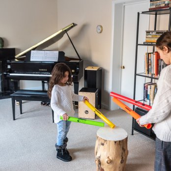 Chevy Chase Arts Academy - Musical Instruments & Teachers Near Me - Chevy Chase, Maryland