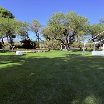 La Mariposa Resort - Lawn / Views - Venues & Event Spaces Near Me - Tucson, Arizona