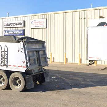 Southern Tire Mart at Pilot - Tires Near Me - Tulsa, Oklahoma Southern Tire Mart at Pilot - Tires Near Me - Tulsa, Oklahoma