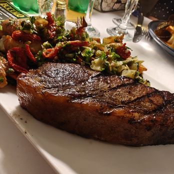 Eccolo Italian Restaurant - Steak - Italian Near Me - New York, New York Eccolo Italian Restaurant - Steak - Italian Near Me - New York, New York