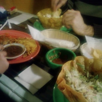 Cuca's Restaurant - Taco Salad and Chile Relleno @ Cuca's - Mexican Near Me - Fresno, California Cuca's Restaurant - Taco Salad and Chile Relleno @ Cuca's - Mexican Near Me - Fresno, California