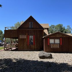 The Old House at Center and Main