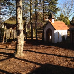 Freie Waldorfschule - Waldorfschule - Wald-Spieldorf