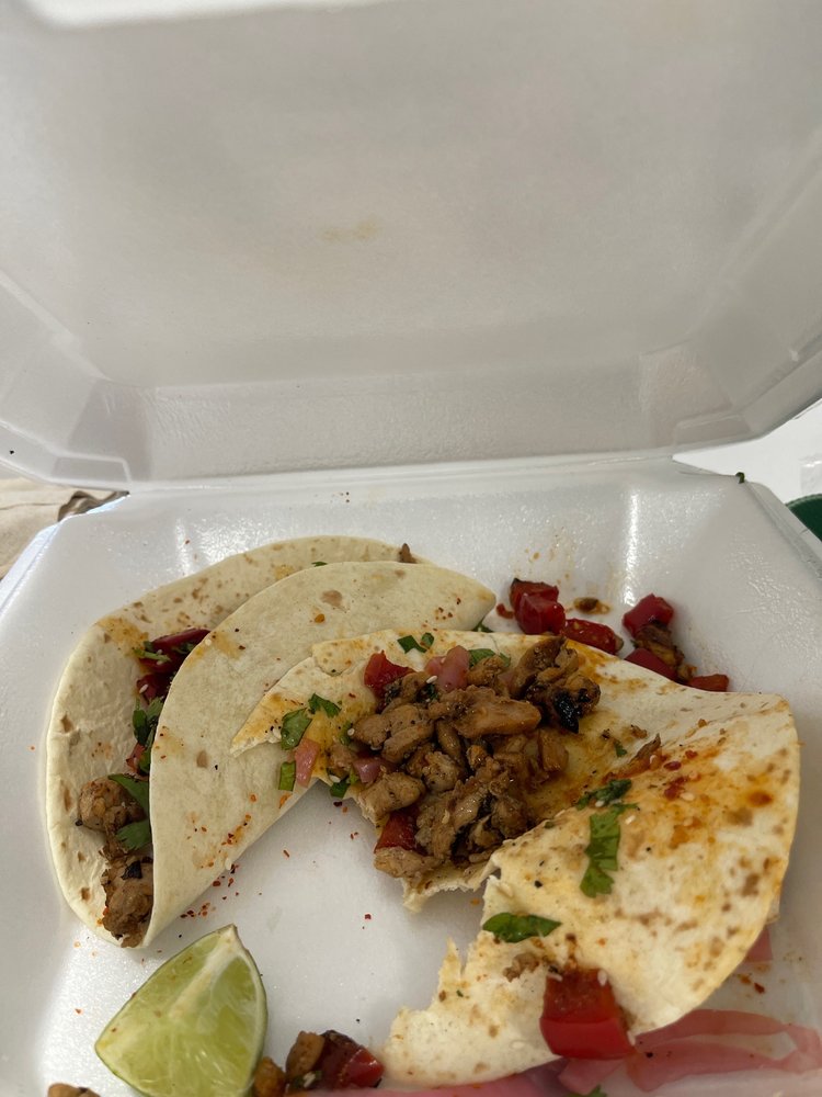WOKO TACO Updated August 2024 Saint Louis, Missouri Food Trucks Phone Number Yelp