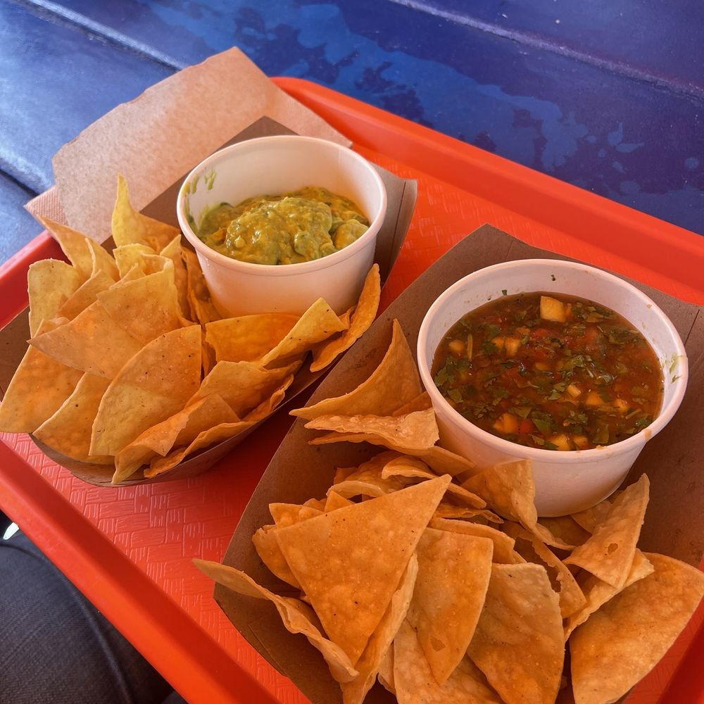 Habana Outpost - Brooklyn - Nachos - Cuban Near Me - Brooklyn, New York