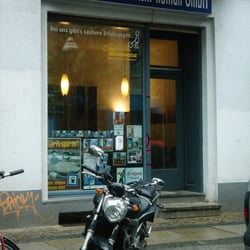 Verkehr Human