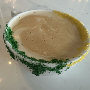 Lyons Corner - Breakfast & Brunch Near Me - New Orleans, Louisiana