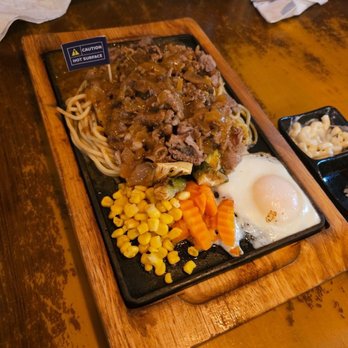 Toyori - Gyu beef - Ramen Near Me - Houston, Texas