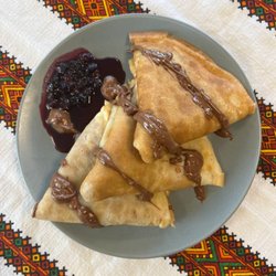 Don'Ya Ukraine's Kitchen
