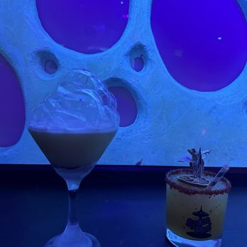 The Space Pad - Speakeasies Near Me - Oceanside, California