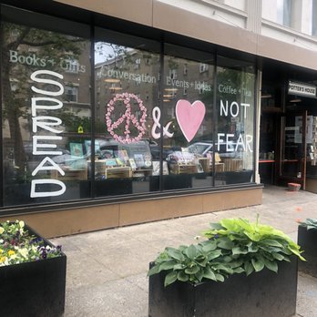 The Potter's House - Coffee & Tea Near Me - Washington, DC, District of Columbia The Potter's House - Coffee & Tea Near Me - Washington, DC, District of Columbia