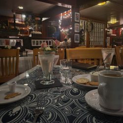 Dolphin Restaurant