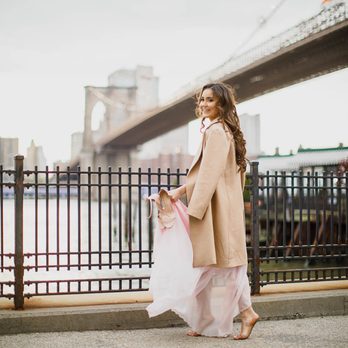 Lightwed - Brooklyn - Session Photography Near Me
