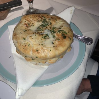 Harvest Restaurant - Chicken pot pie - American Near Me - Lehi, Utah Harvest Restaurant - Chicken pot pie - American Near Me - Lehi, Utah