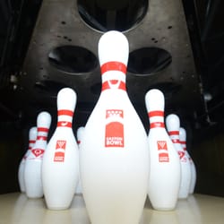 Easton Bowling Center