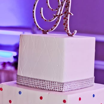 Palermo Custom Cakes & Bakery - close up of our wedding cake - Bakeries Near Me - Little Ferry, New Jersey Palermo Custom Cakes & Bakery - close up of our wedding cake - Bakeries Near Me - Little Ferry, New Jersey