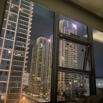 Savina by Bosa - Love this view of the city at night - Condominiums Near Me - San Diego, California Savina by Bosa - Love this view of the city at night - Condominiums Near Me - San Diego, California