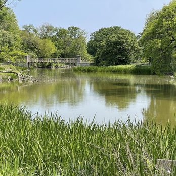 Garfield Park - Parks Near Me - Chicago, Illinois