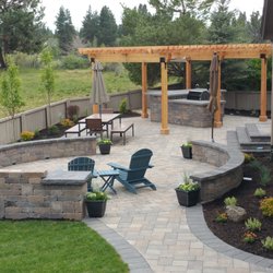 Aspen Landscape Development - Outdoor Living Spaces