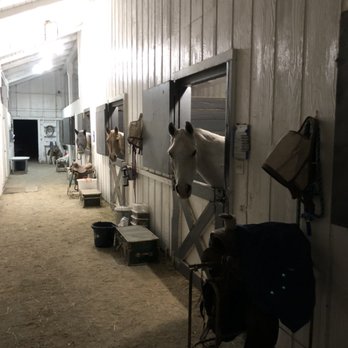 Blue Banner Stables - Horse Boarding Near Me - Gilroy, California