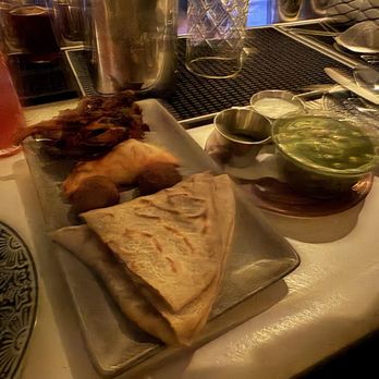 Lapis - Starter sampler - Afghan Near Me - Washington, DC, District of Columbia